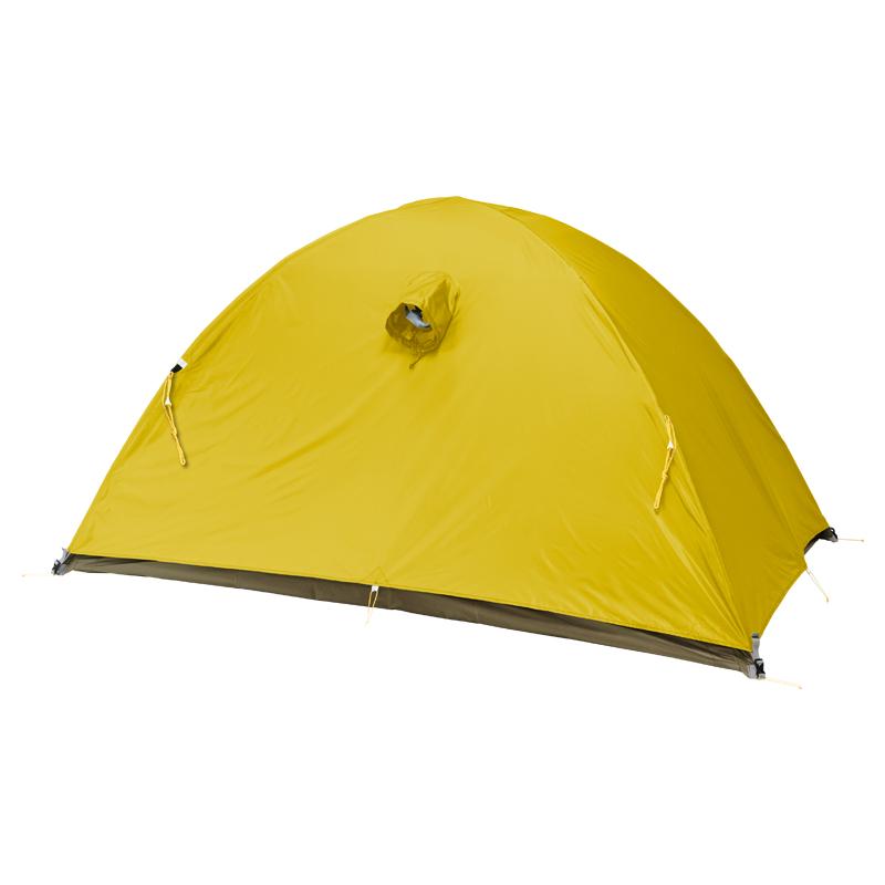 PUROMONTE（プロモンテ） 超軽量アルパインテント VL-29 4S : 帆布