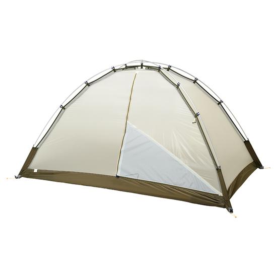 PUROMONTE（プロモンテ） 超軽量アルパインテント VL-29 4S : 帆布