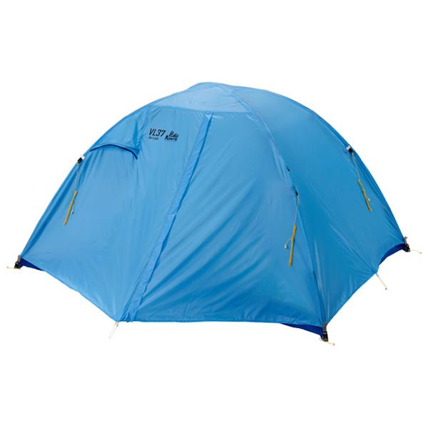 PUROMONTE(プロモンテ) 3人用超軽量アルパインテント VL-37 サックス|oxtos-japan|02