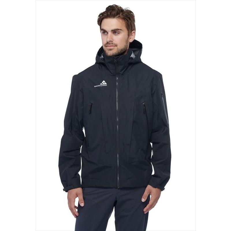 最終値下げ WESTCOMB(ウェストコム) Apoc Jacket Men's アウトドア