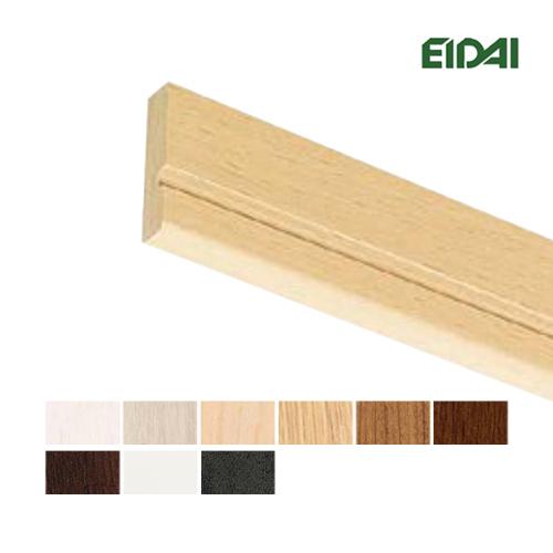 EIDAI（永大） 永大産業 お取り寄せ 廻り縁 7mm厚タイプ 7mm厚×35×3950