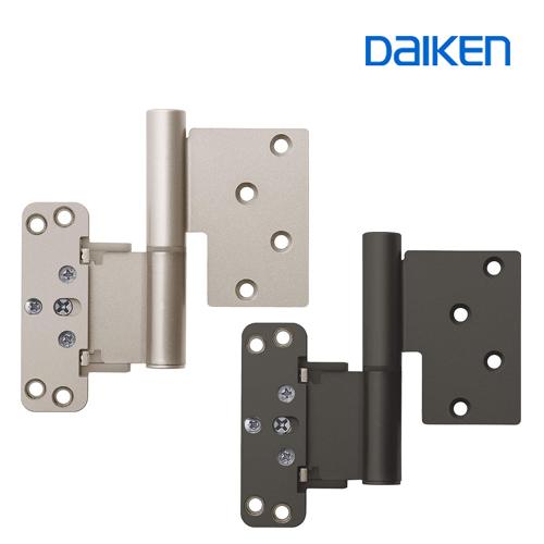 aya様　3点オーダー DAIKEN VA5CN-Z□F-3 お取り寄せ 開き戸 丁番 ダイケン ハピア ドア N