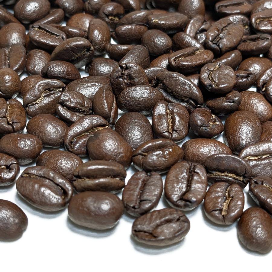 中深煎り] コーヒー豆 オヤマブレンド 100g（6°／フルシティロースト
