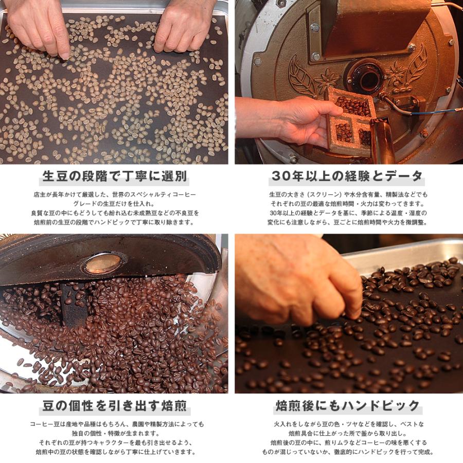 中煎り] コーヒー豆 ブラジル トミオフクダ バレ・ド・クリスタル農園