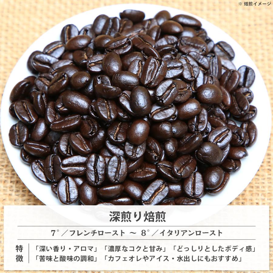 深煎り] コーヒー豆 インディア APAA ジュリアンピーク農園 100g（7