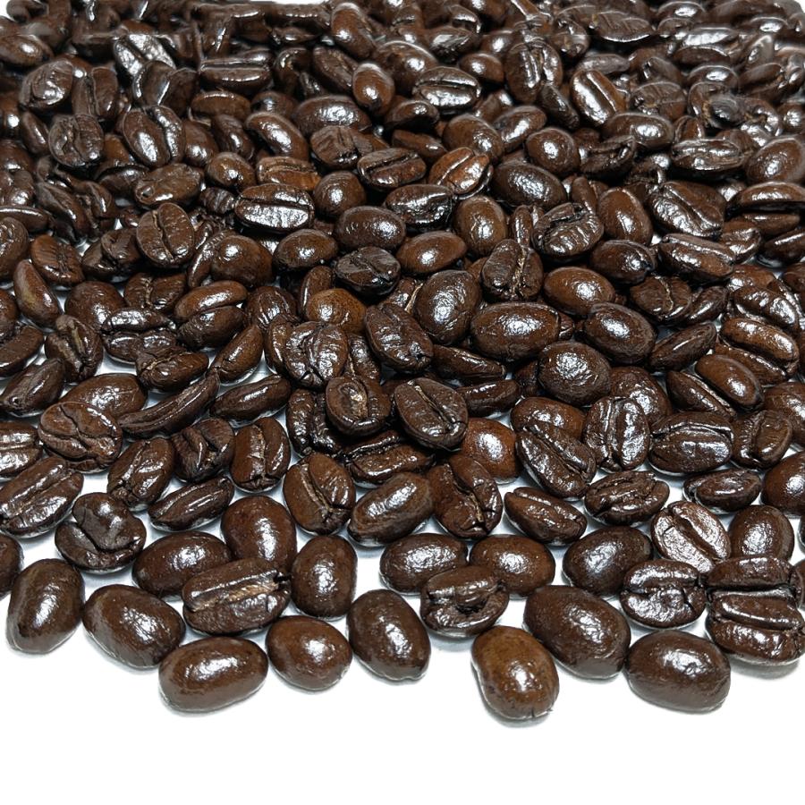 深煎り] コーヒー豆 インディア APAA ジュリアンピーク農園 100g（7