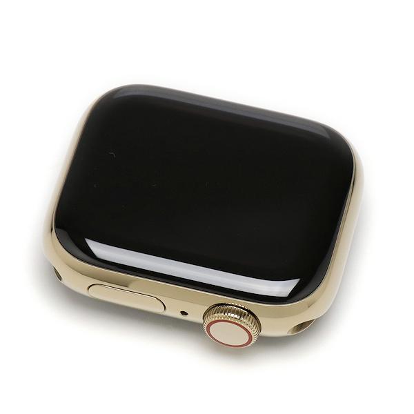 美品 Apple Watch Series 7 GPS+Cellularモデル 41mm MKJ03J/A 