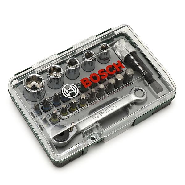 美品 ボッシュ 2607017375 マルチドライバー&ソケットセット BOSCH 024811おやま質店ヤフーショップ 通販