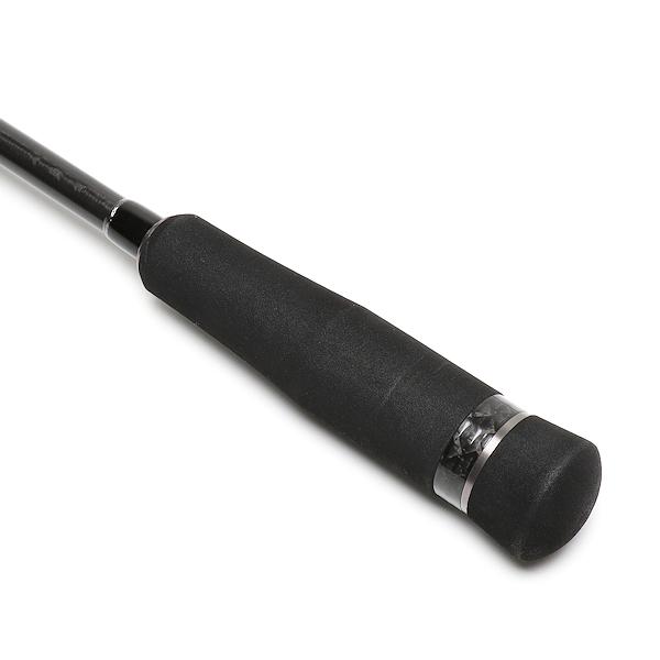 Major Craft（メジャークラフト） 美品 エギゾースト5G EZ5IM-B642MH