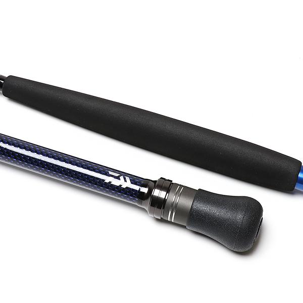 DAIWA（ダイワ） 未使用 24 ゴウインブル HH-190・K 船竿 : おやま質店