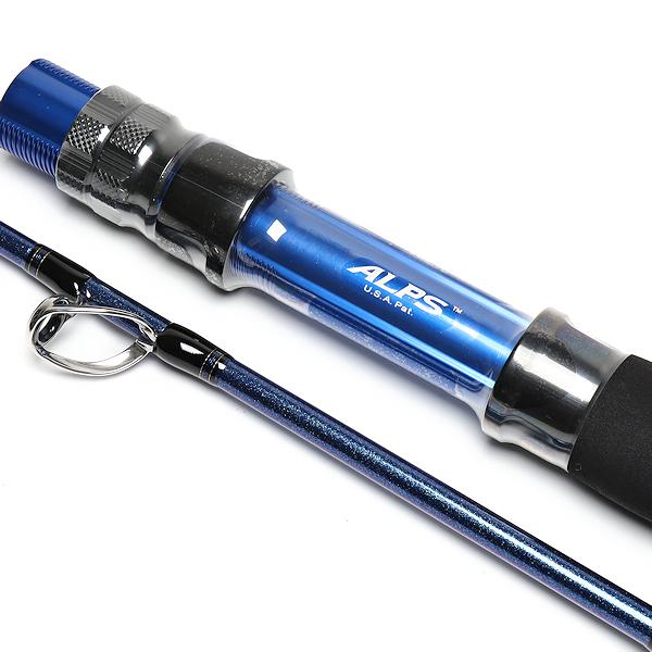 DAIWA（ダイワ） 未使用 24 ゴウインブル HH-190・K 船竿 : おやま質店