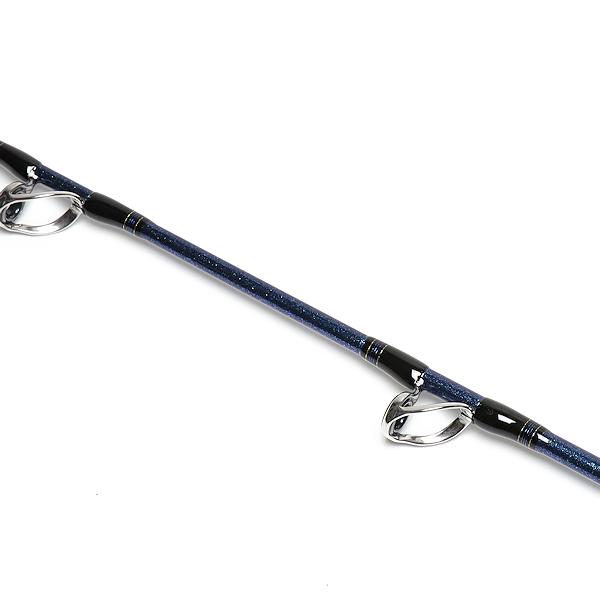 DAIWA（ダイワ） 未使用 24 ゴウインブル HH-190・K 船竿 : おやま質店