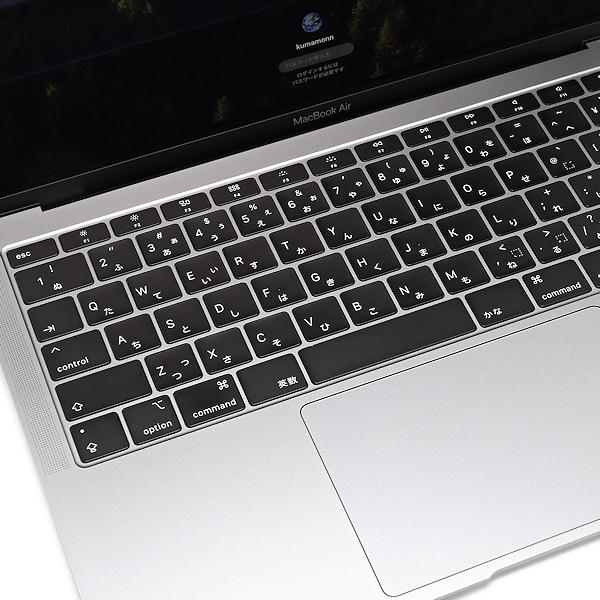 MacBook Air 13インチ Core i5 512GB スペースグレー