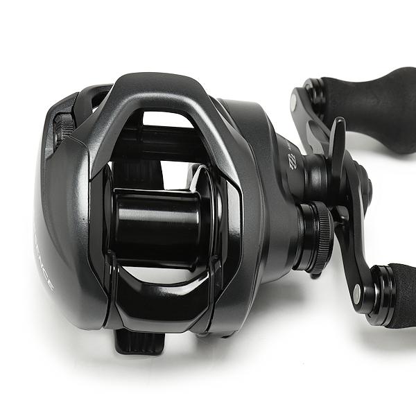 シマノ（SHIMANO） 美品 20 エクスセンス DC SS HG ベイトリール
