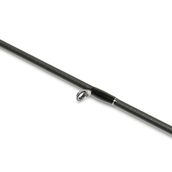 DAIWA（釣り） ダイワ ブラックレーベル C66ML-LM バスロッド