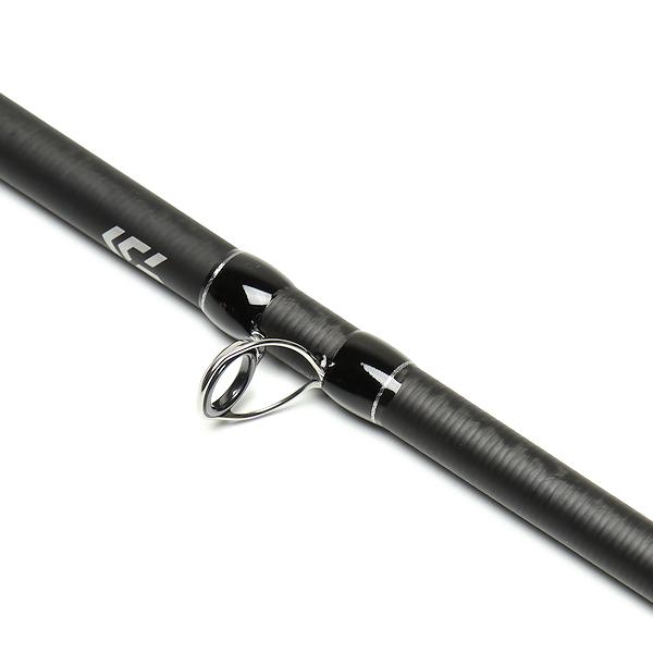 DAIWA（釣り） ダイワ ブラックレーベル C66ML-LM バスロッド