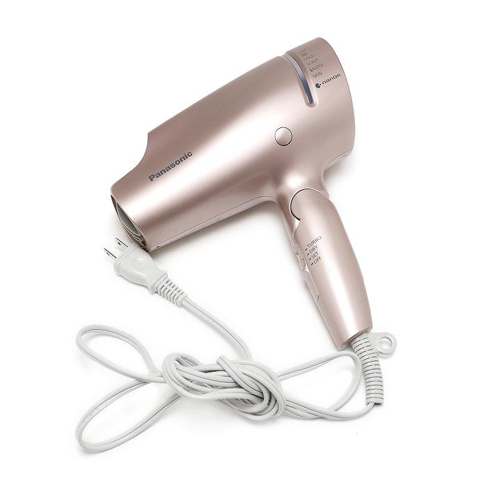 Panasonic（パナソニック） ヘアードライヤー EH-NA9G ナノケア 2023年 