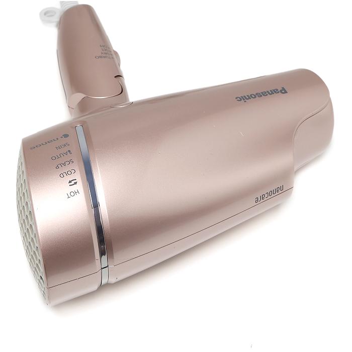 Panasonic（パナソニック） ヘアードライヤー EH-NA9G ナノケア 2023年