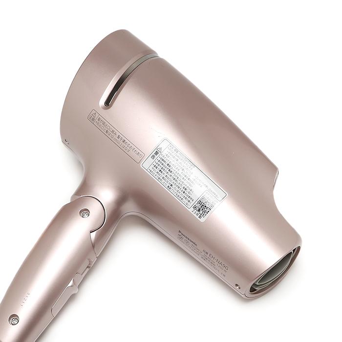 Panasonic（パナソニック） ヘアードライヤー EH-NA9G ナノケア 2023年 