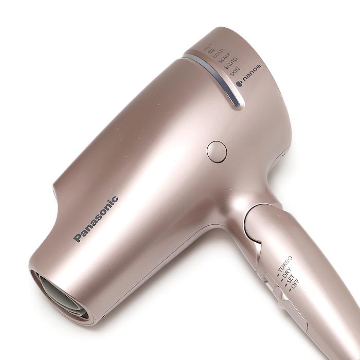 Panasonic（パナソニック） ヘアードライヤー EH-NA9G ナノケア