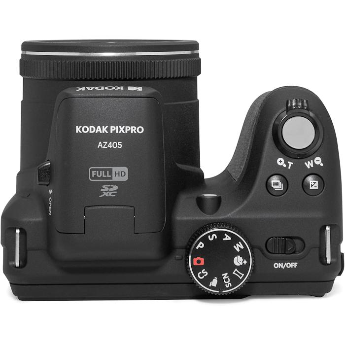 PIXPRO コダック 光学40倍ズーム デジタルカメラ AZ405BK KODAK 