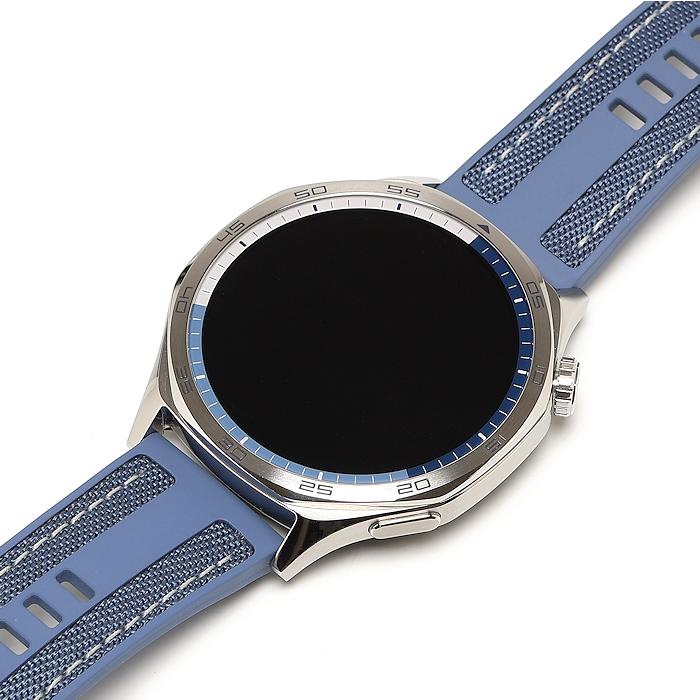 HUAWEI WATCH 美品 GT5 46mm VLI-B19 スマートウォッチ ファーウェイ 