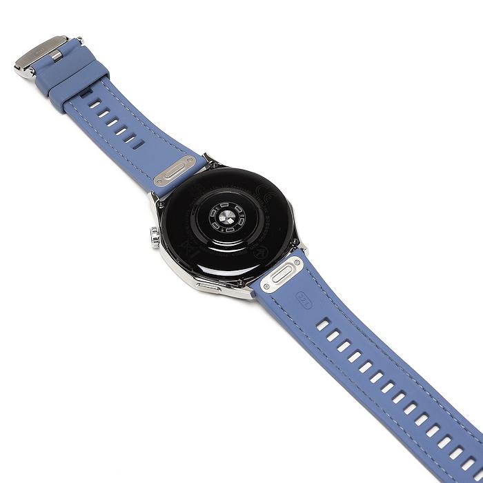HUAWEI WATCH 美品 GT5 46mm VLI-B19 スマートウォッチ ファーウェイ 