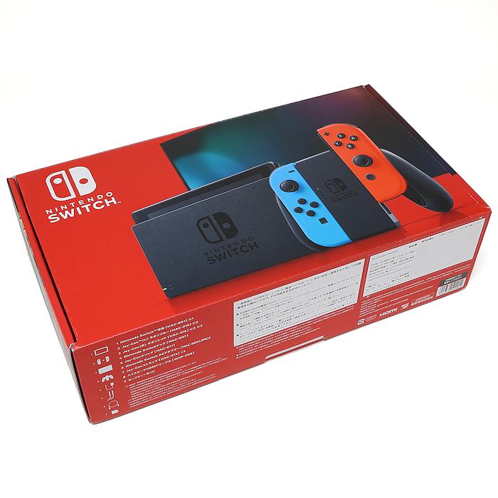 □Nintendo Switch HAD-S-KABAA(JPN) 2020年製 □Nintendo Switch HAD-S-KABAA(JPN) 2020年製 Nintendo Switch HAD-S