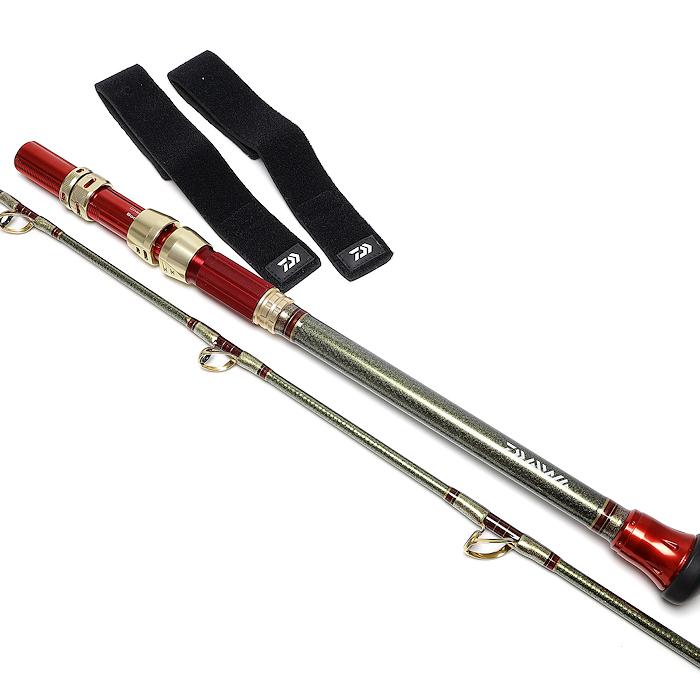 【未使用】ダイワ　マッドバイパー　落とし込み　MHH-243SMT DAIWA（ダイワ） マッドバイパー 落とし込み MHH-243SMT ※05297138