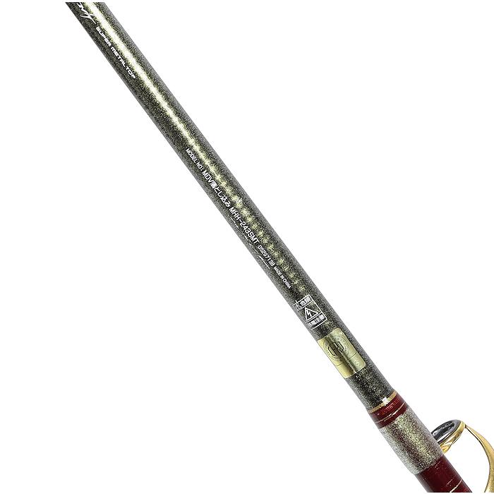 DAIWA（ダイワ） マッドバイパー 落とし込み MHH-243SMT ※05297138