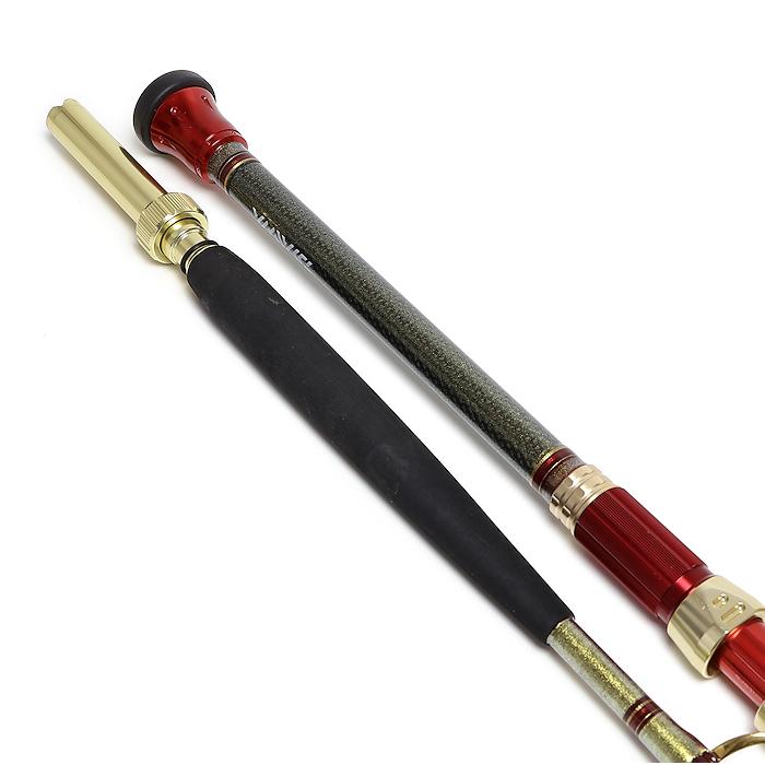DAIWA（ダイワ） マッドバイパー 落とし込み MHH-243SMT ※05297138