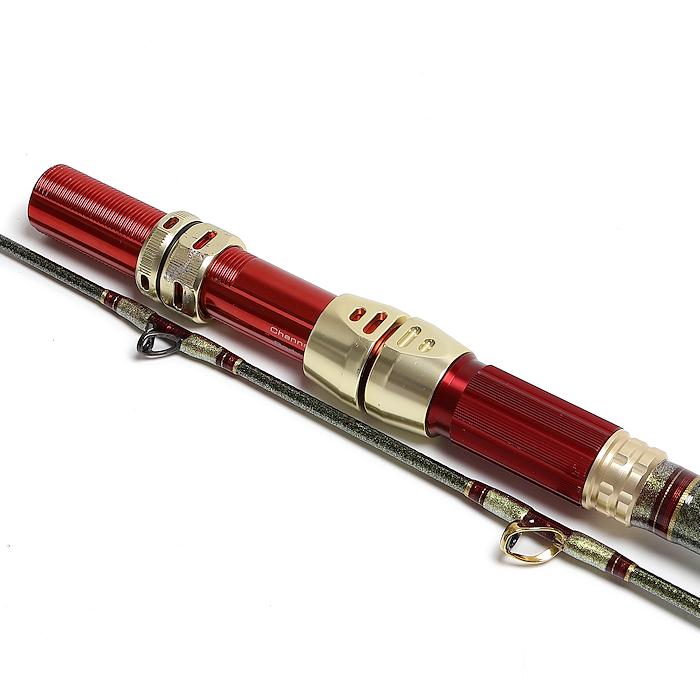 DAIWA（ダイワ） マッドバイパー 落とし込み MHH-243SMT ※05297138