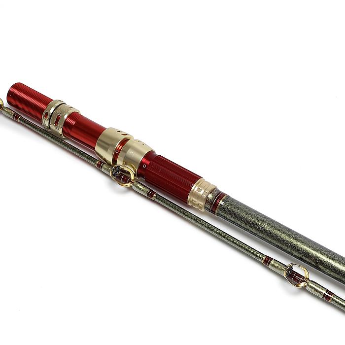 DAIWA（ダイワ） マッドバイパー 落とし込み MHH-243SMT ※05297138