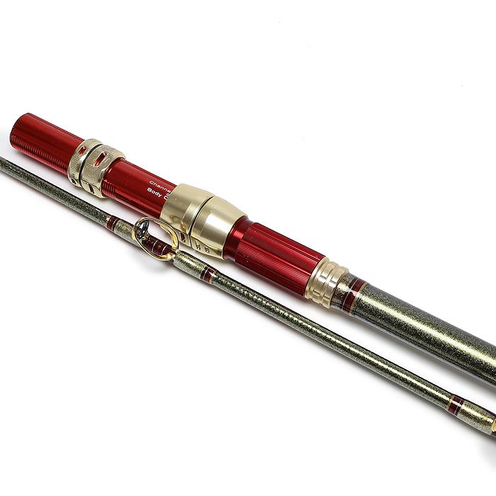 【未使用】ダイワ　マッドバイパー　落とし込み　MHH-243SMT DAIWA（ダイワ） マッドバイパー 落とし込み MHH-243SMT ※05297138
