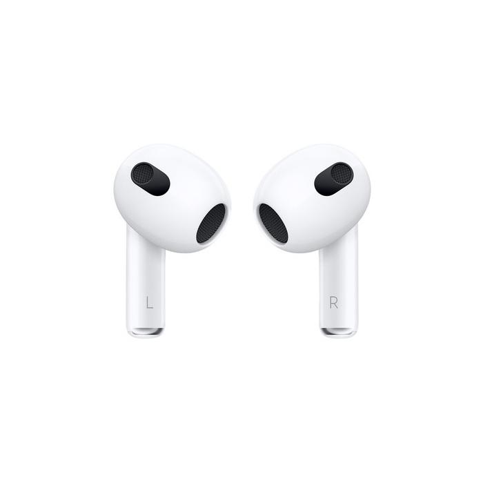 Apple Apple AirPods MME73J/A 第3世代 エアーポッズ ワイヤレス 