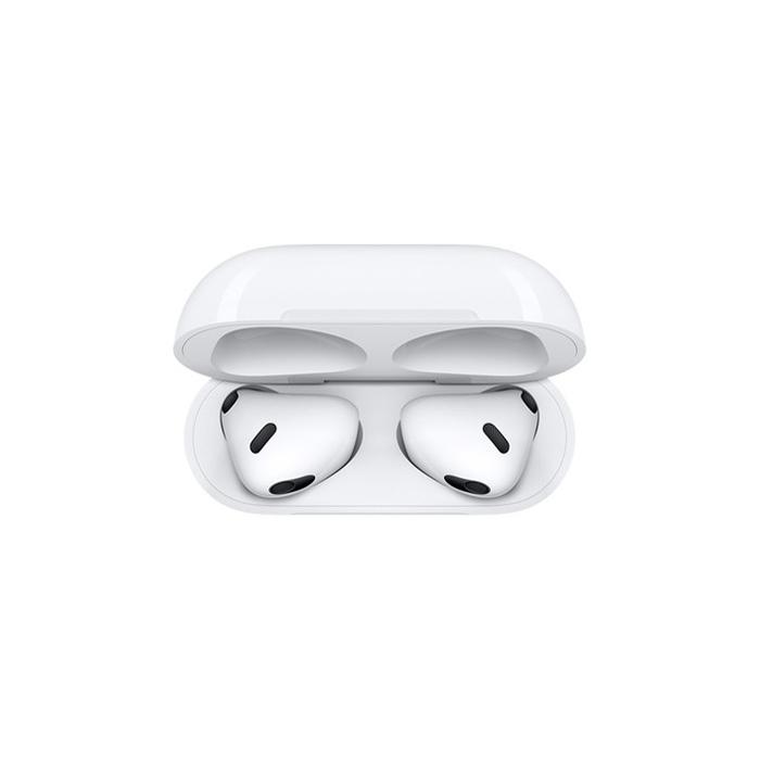 Apple Apple AirPods MME73J/A 第3世代 エアーポッズ ワイヤレス
