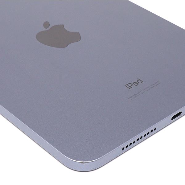 iPad mini 美品 Apple 第6世代 Wi-Fi パープル 64GB MK7R3J/A