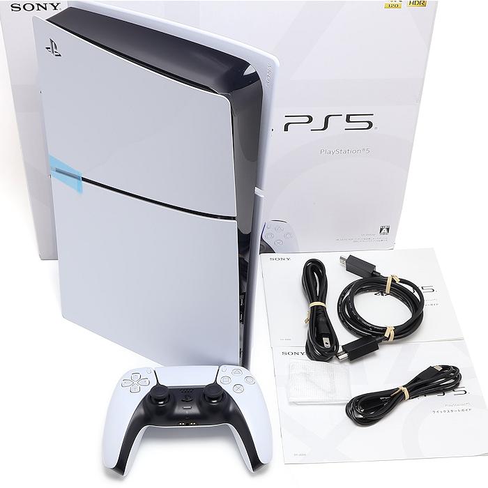 SONY PlayStation5 CFI-2000A01 (ディスクドライブ搭載 