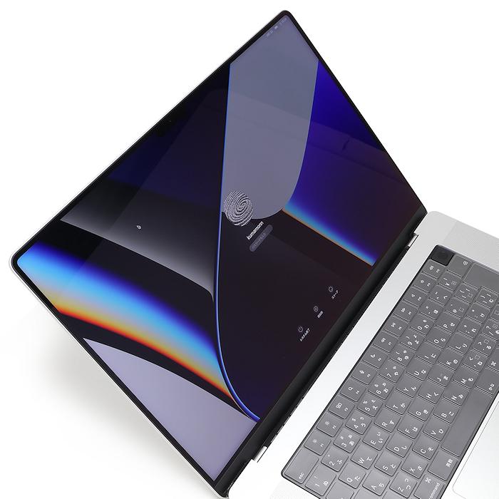 MacBook Pro Apple Liquid Retina XDRディスプレイ 16.2 MK1E3J/A