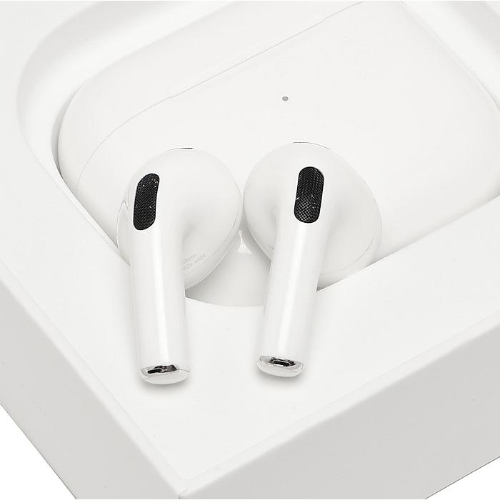 Apple Apple AirPods MME73J/A 第3世代 エアーポッズ ワイヤレス 