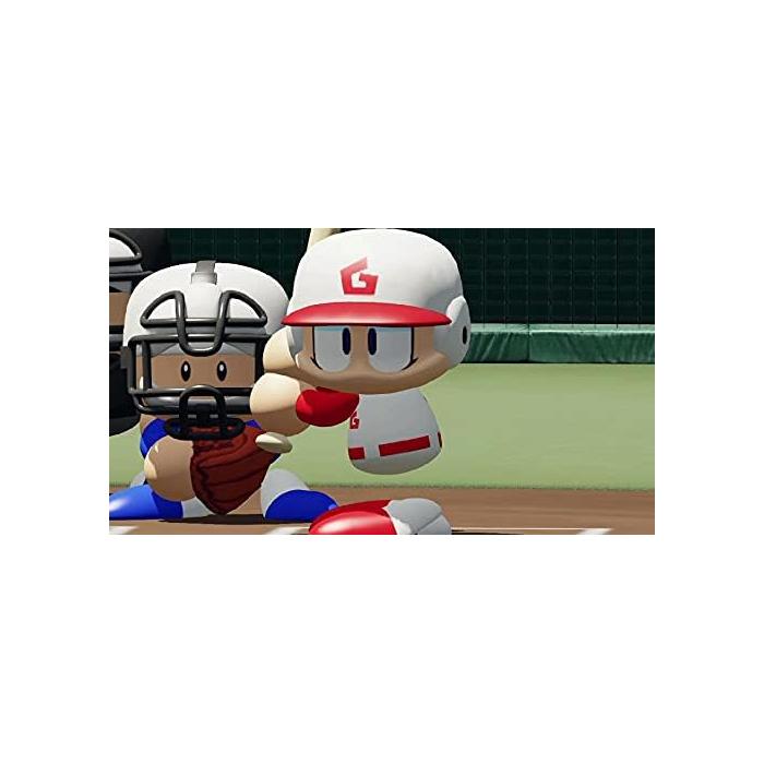コナミデジタルエンタテインメント パワプロクンポケットR Switch