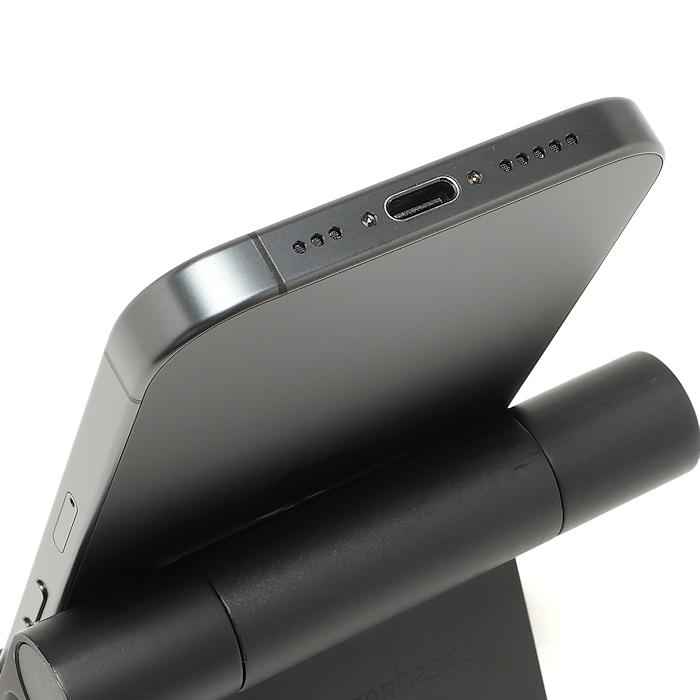 iPhone 15 Pro 美品 Apple iPhone15 512GB バッテリ87% SIMフリー