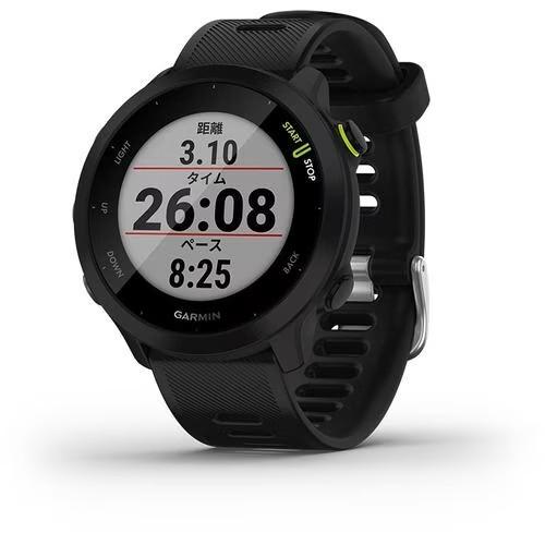 GARMIN（ガーミン） 未使用 スマートウォッチ ForeAthlete 55 GPS