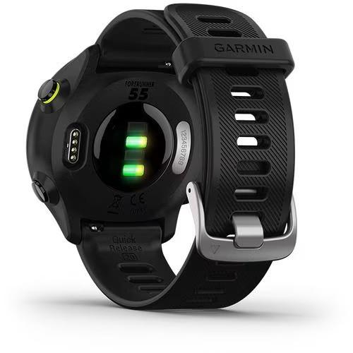 GARMIN（ガーミン） 未使用 スマートウォッチ ForeAthlete 55 GPS