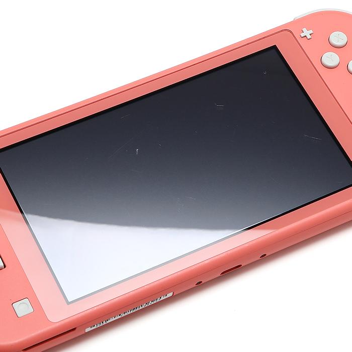 任天堂（Nintendo） Nintendo Switch Lite コーラル ニンテンドー