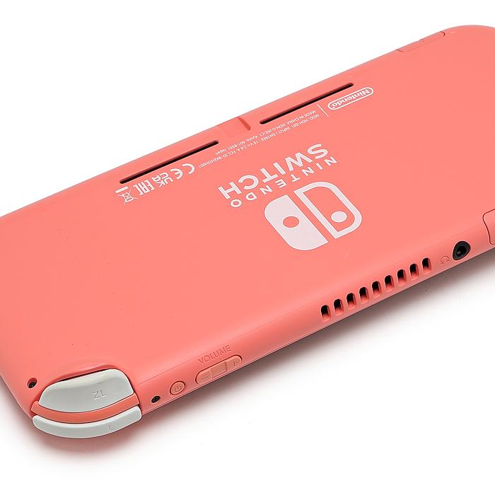 Nintendo Switch Lite [コーラル]」の人気商品一覧・価格比較 - 価格