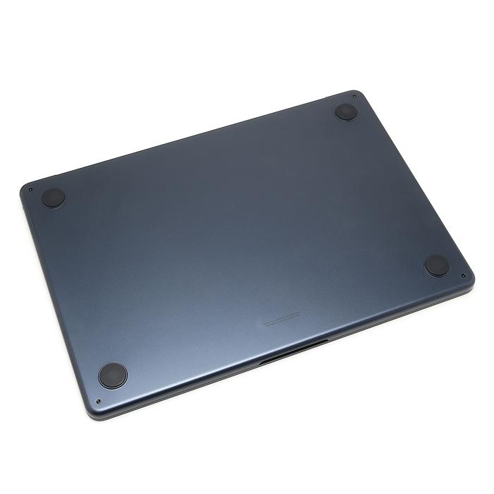 MacBook Air 美品 Apple 13.6インチ Liquid Retinaディスプレイ MW133J