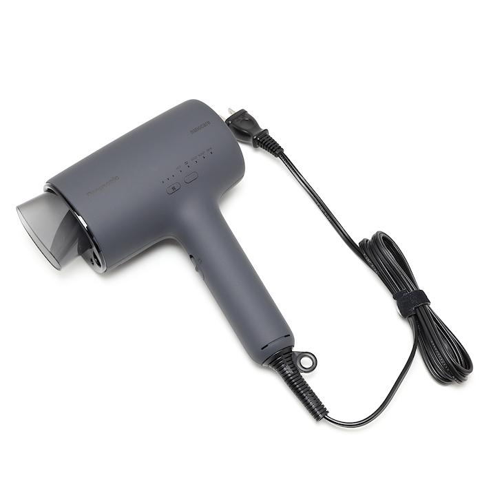 【未使用級】Panasonic ナノケア EH-NA0K-K 2026年製 Panasonic（パナソニック） ヘアードライヤー ナノケア EH-NA0K-K 2026