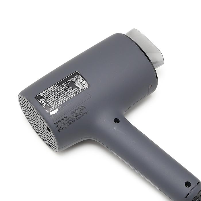 Panasonic（パナソニック） ヘアードライヤー ナノケア EH-NA0K-K 2026