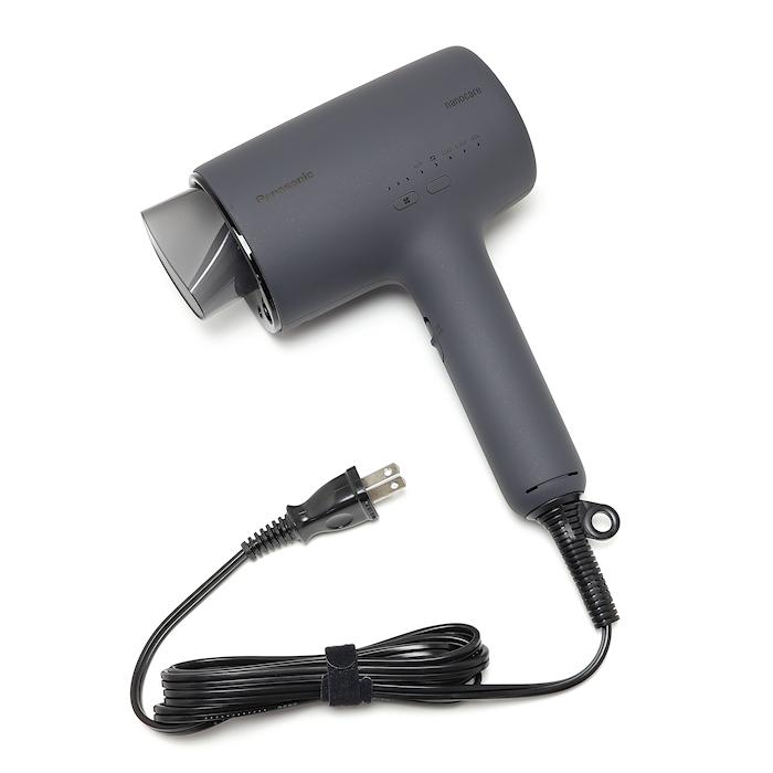 【未使用級】Panasonic ナノケア EH-NA0K-K 2026年製 Panasonic（パナソニック） 美品 ヘアードライヤー ナノケア EH-NA0K-K